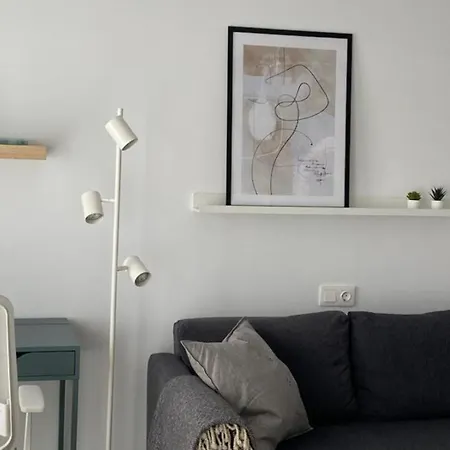 Regina Apartamento Córdoba