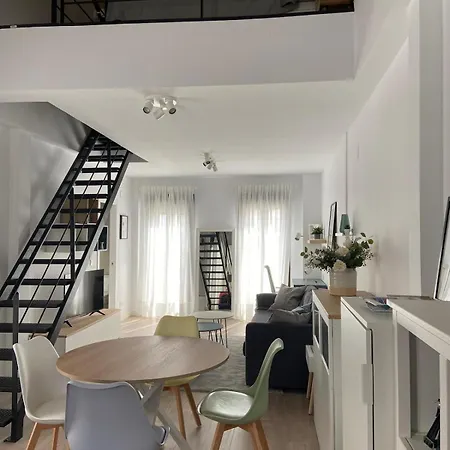 Apartment Regina Cordoba